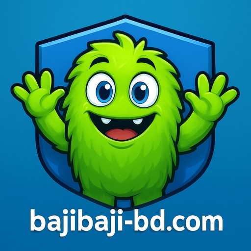 নিরাপদ লগইন — baji baji